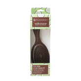 Eco-Wise Coconut Detangler Brush